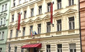 Hotel Malá Strana